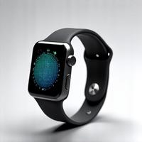 Placeholder image for Product A, a smart wearable device.