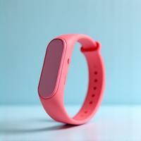 Placeholder image for Product C, a minimalist activity band.